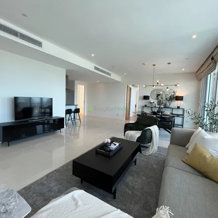 Image 5 - The Horizon, Soi Sukhumvit 63, Vadhana District, Bangkok 10110, Thailand - Apartment for rent