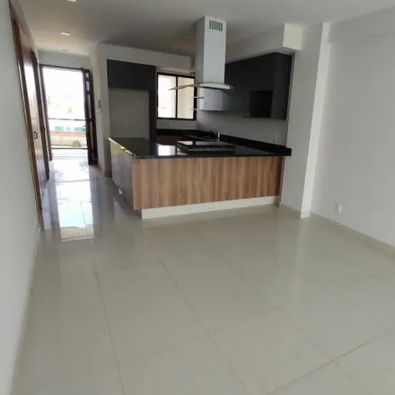 Rent this 2 bed apartment on Calzada Circunvalación Oriente in Paseos del Parque, 45010 Zapopan
