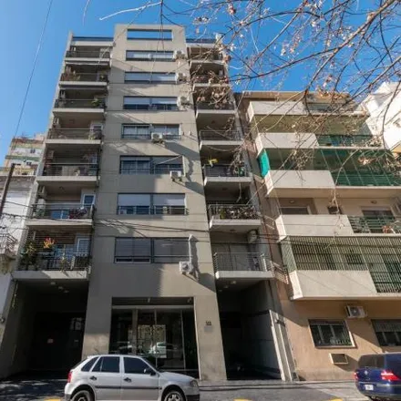 Rent this 1 bed apartment on Teniente General Eustaquio Frías 553 in Villa Crespo, C1414 AJN Buenos Aires