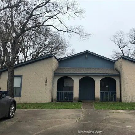 Rent this 2 bed house on 1504 Pine Ridge Drive in College Station, TX 77840