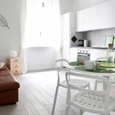 Image 9 - Via Sebastiano Veniero, 27, 20149 Milan MI, Italy - Apartment for rent