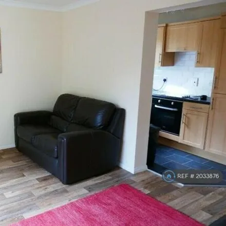 Rent this 2 bed apartment on Headland Court in Aberdeen City, AB10 7HW