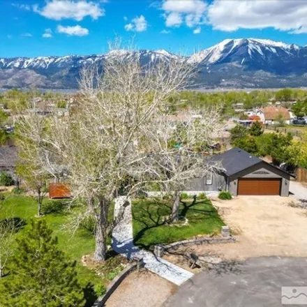 Buy this 3 bed house on 3601 Machen Circle in New Washoe City, Washoe Valley CCD