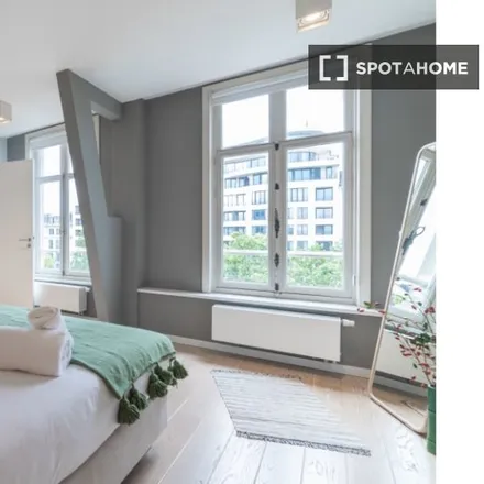 Image 5 - Rue des Quatre Bras - Quatre Brasstraat 13, 1000 Brussels, Belgium - Apartment for rent