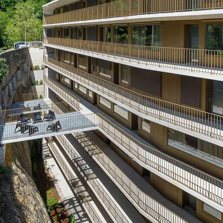 Image 2 - Bity SA, Rue des Usines 44, 2000 Neuchâtel, Switzerland - Apartment for rent