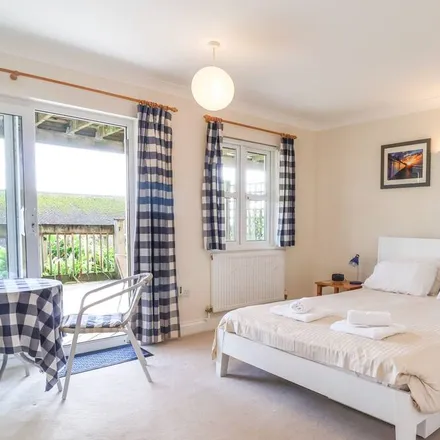 Rent this 3 bed house on Lyme Regis in DT7 3GE, United Kingdom