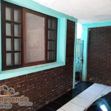 Buy this studio house on Rua Arnaldo Justino da Silva in Travessão, Caraguatatuba - SP