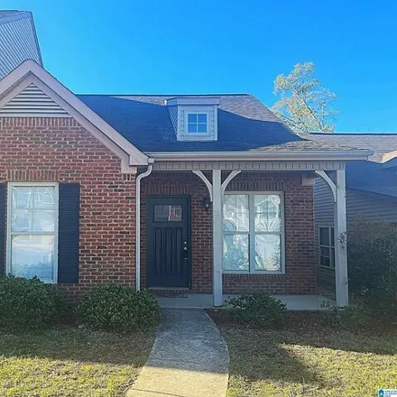 Rent this 2 bed house on 129 The Heights Drive in Calera, AL 35040