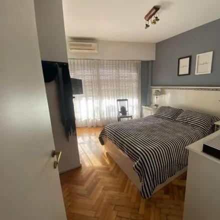 Buy this 3 bed apartment on Avenida Estado de Israel 4628 in Almagro, Buenos Aires