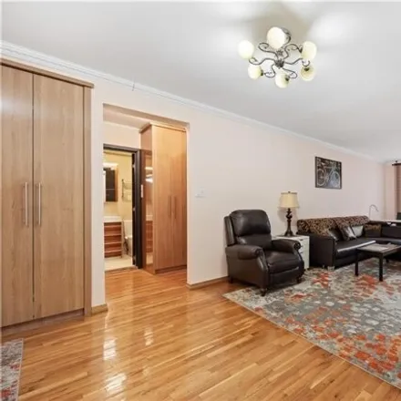 Buy this studio apartment on 800 Ocean Parkway in New York, NY 11230