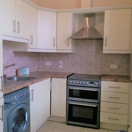 Rent this 2 bed apartment on Cornmarket Street in County Clare, V95 YV67