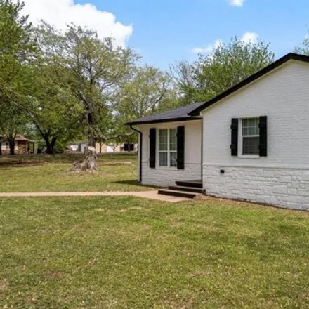 Image 3 - 20727 East 121st Street North, Rogers County, OK 74019, USA - House for sale
