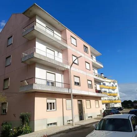 Rent this 3 bed apartment on Rua de Olivenca in 2000-230 Santarém, Portugal