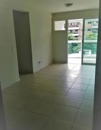 Buy this 3 bed apartment on Travessa Teodomiro Pereira in Freguesia (Jacarepaguá), Rio de Janeiro - RJ