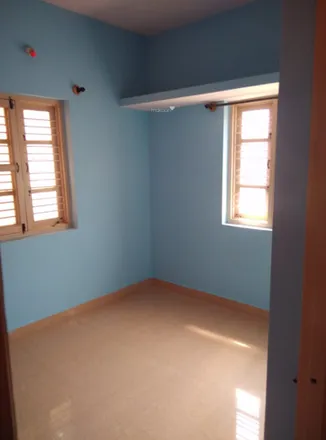 Rent this 2 bed house on Wipro GE Medical Systems in Whitefield Road, Kadugodi
