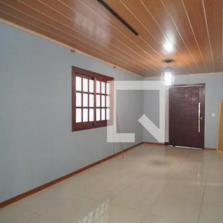 Rent this 2 bed house on Rua 01 in Vicentina, São Leopoldo - RS
