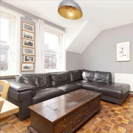 Image 5 - 21 Portobello Road, City of Edinburgh, EH8 7BG, United Kingdom - Apartment for sale