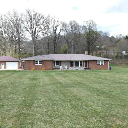 Image 1 - unnamed road, Carter County, TN, USA - House for sale
