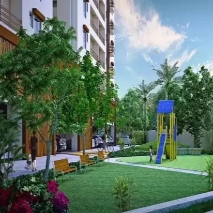 Image 7 - Paymental Garden Lane, Tangra North, Kolkata - 700105, West Bengal, India - Apartment for rent
