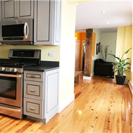 Rent this 1 bed condo on Summer Street in Somerville, MA 02143
