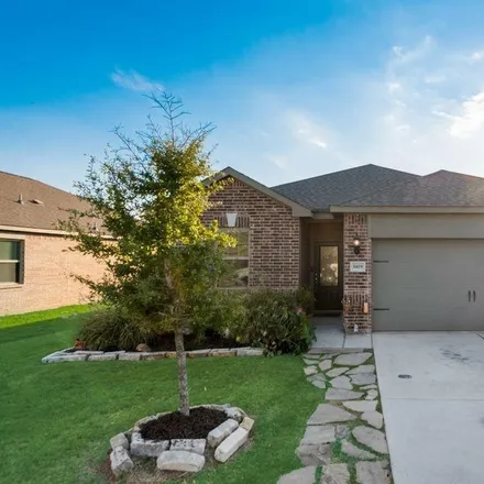 Buy this 3 bed house on 1701 Park Trails Boulevard in Princeton, TX 75407