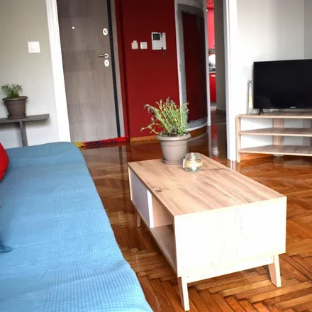 Rent this 2 bed apartment on Μάρνη 24 in Athens, Greece