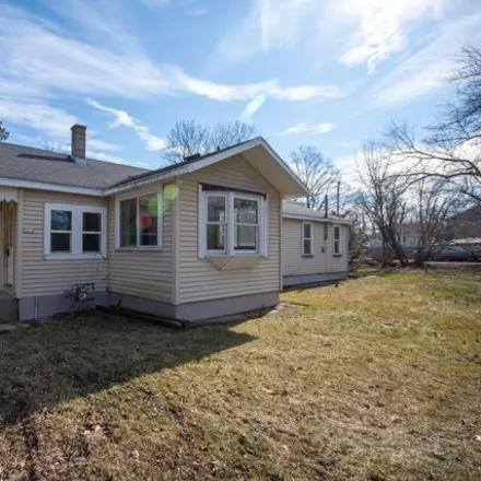 Buy this 3 bed house on 1592 Skinner Drive in Twin Lakes, Kenosha County