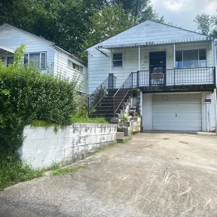 Buy this 3 bed house on 716 F Street in East Beckley, Beckley