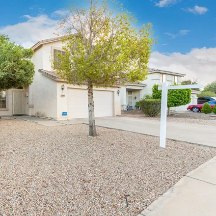 Image 2 - 12695 West Flower Street, Avondale, AZ 85392, USA - House for sale