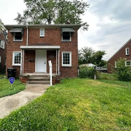 Image 1 - 16631 Griggs St, Detroit, Michigan, 48221 - House for sale
