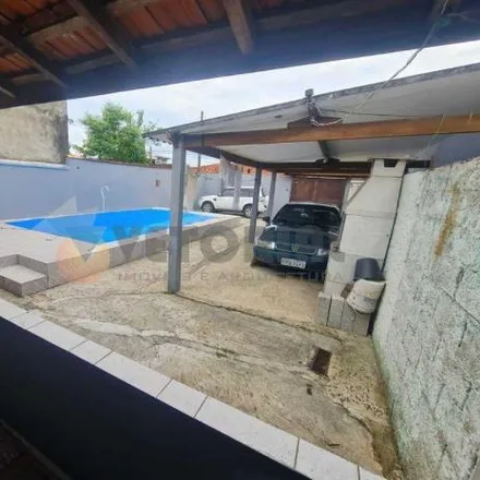 Buy this 3 bed house on Rua Boa Ventura e Sousa in Barranco Alto, Caraguatatuba - SP