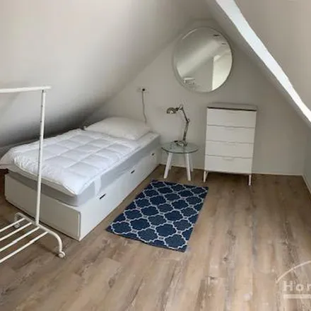Rent this 2 bed apartment on Eisenbahnstraße 30 in 19053 Schwerin, Germany