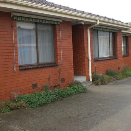 Rent this 1 bed apartment on Pine Street in Reservoir VIC 3073, Australia