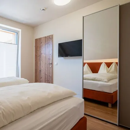 Rent this 6 bed apartment on 4824 Gosau