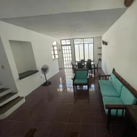 Rent this 4 bed house on Río Miltepec in La Crucecita, 70988 La Crucecita