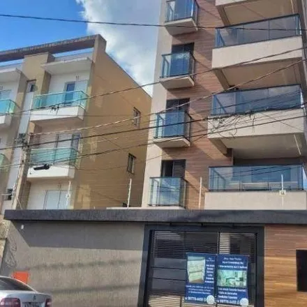 Buy this 2 bed apartment on Avenida 13 de Maio 1266 in Jardim Paulista, Ribeirão Preto - SP