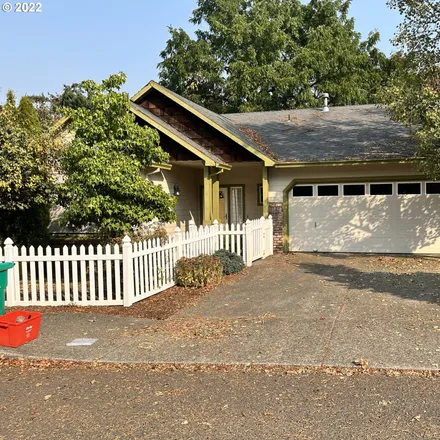 Buy this 4 bed house on 4710 Southeast Anderegg Loop in Portland, OR 97236