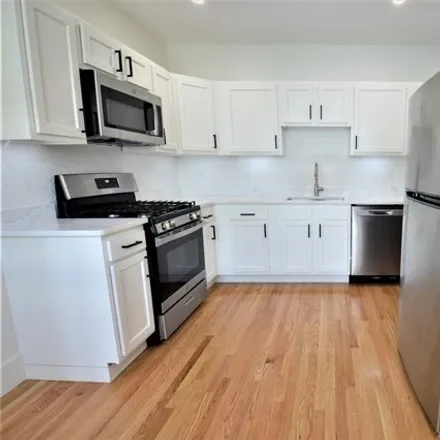 Rent this 4 bed townhouse on 15 Justin Road in Boston, MA 02135