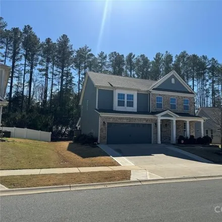 Rent this 4 bed house on Bridgewater Street in Lancaster County, SC