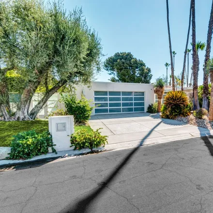 Image 1 - 2399 Yosemite Drive, Palm Springs, CA 92264, USA - House for sale