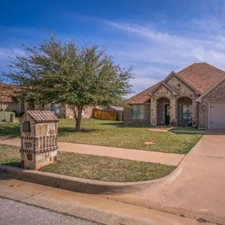 Buy this 4 bed house on 1005 Crescent Hill Court in Bullard, Smith County