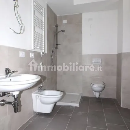 Rent this 3 bed apartment on Via Francesco Baracca 48 in 23056 Florence FI, Italy