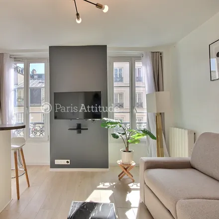 Image 4 - 53 Rue du Faubourg du Temple, 75010 Paris, France - Apartment for rent