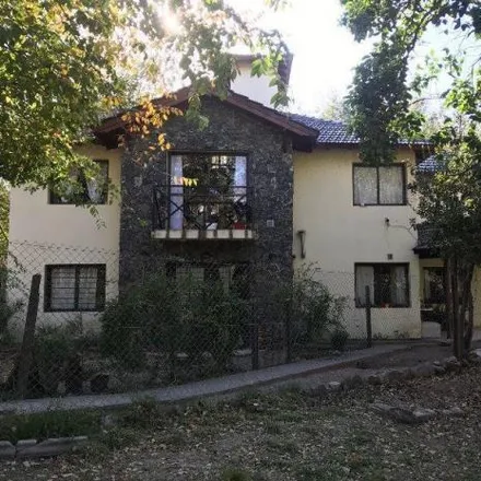 Image 1 - Colegio Sagrado Corazón, Sagrado Corazón, Departamento Calamuchita, Villa General Belgrano, Argentina - Apartment for sale