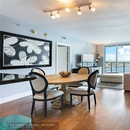 Buy this 3 bed condo on One Miami East Tower in 205 Biscayne Boulevard, Miami