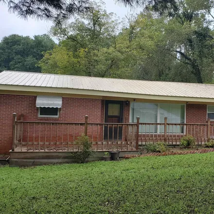 Buy this 3 bed house on 4061 Irwinton Road in Whispering Pines, Macon