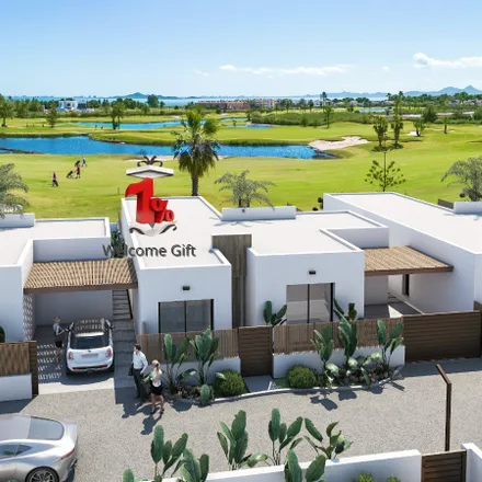 Buy this 3 bed house on La Serena Golf Resort