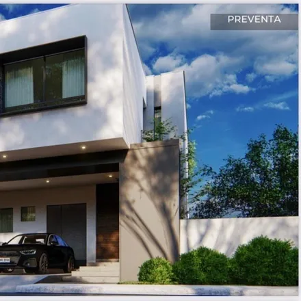 Buy this studio house on Calle Cerámica in El Barro, 64102