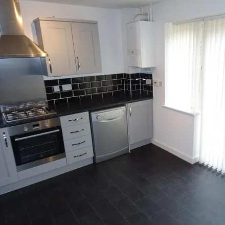 Image 2 - Bluebell Walk, Witham St Hughs, LN6 9WN, United Kingdom - Duplex for rent