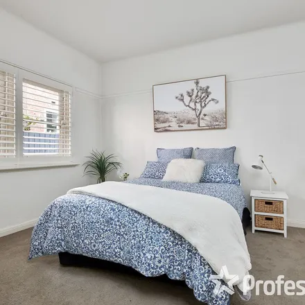 Rent this 2 bed apartment on Eildon Road in St Kilda VIC 3182, Australia